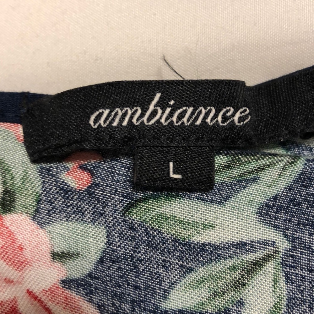Romper - Picture 2 of 5